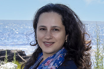 Dr. Orly Buchbinder